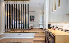 Veyron Hotels&SPA